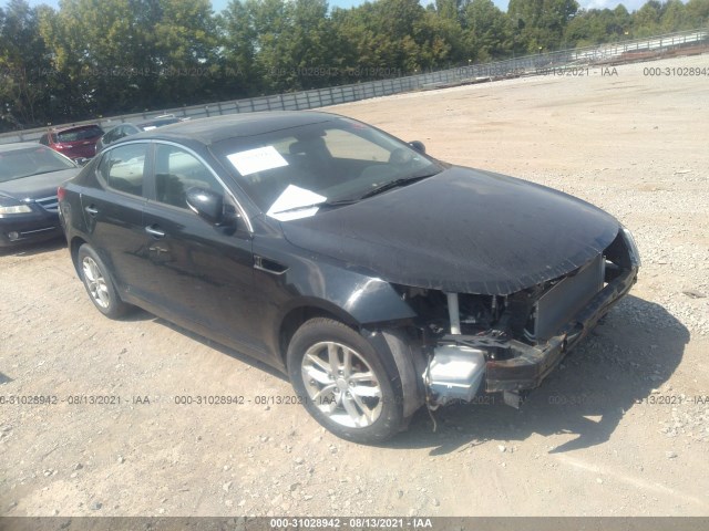 KIA OPTIMA 2012 knagm4a72c5294219