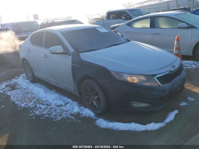 KIA OPTIMA 2012 knagm4a72c5294558