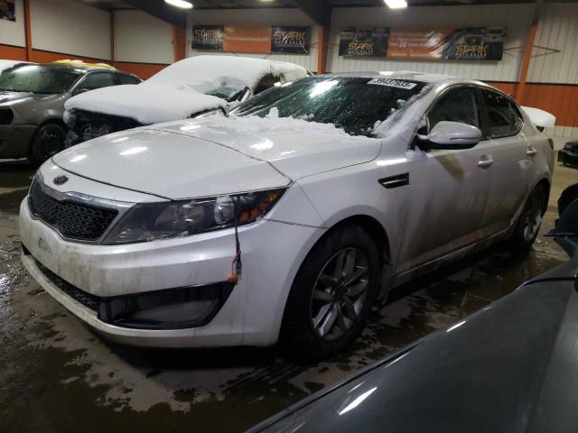 KIA OPTIMA LX 2012 knagm4a72c5295984