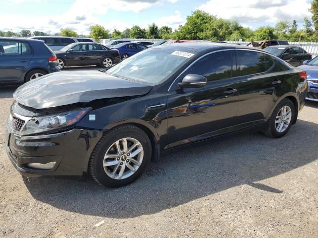 KIA OPTIMA LX 2012 knagm4a72c5297038