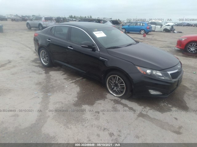 KIA OPTIMA 2012 knagm4a72c5297122