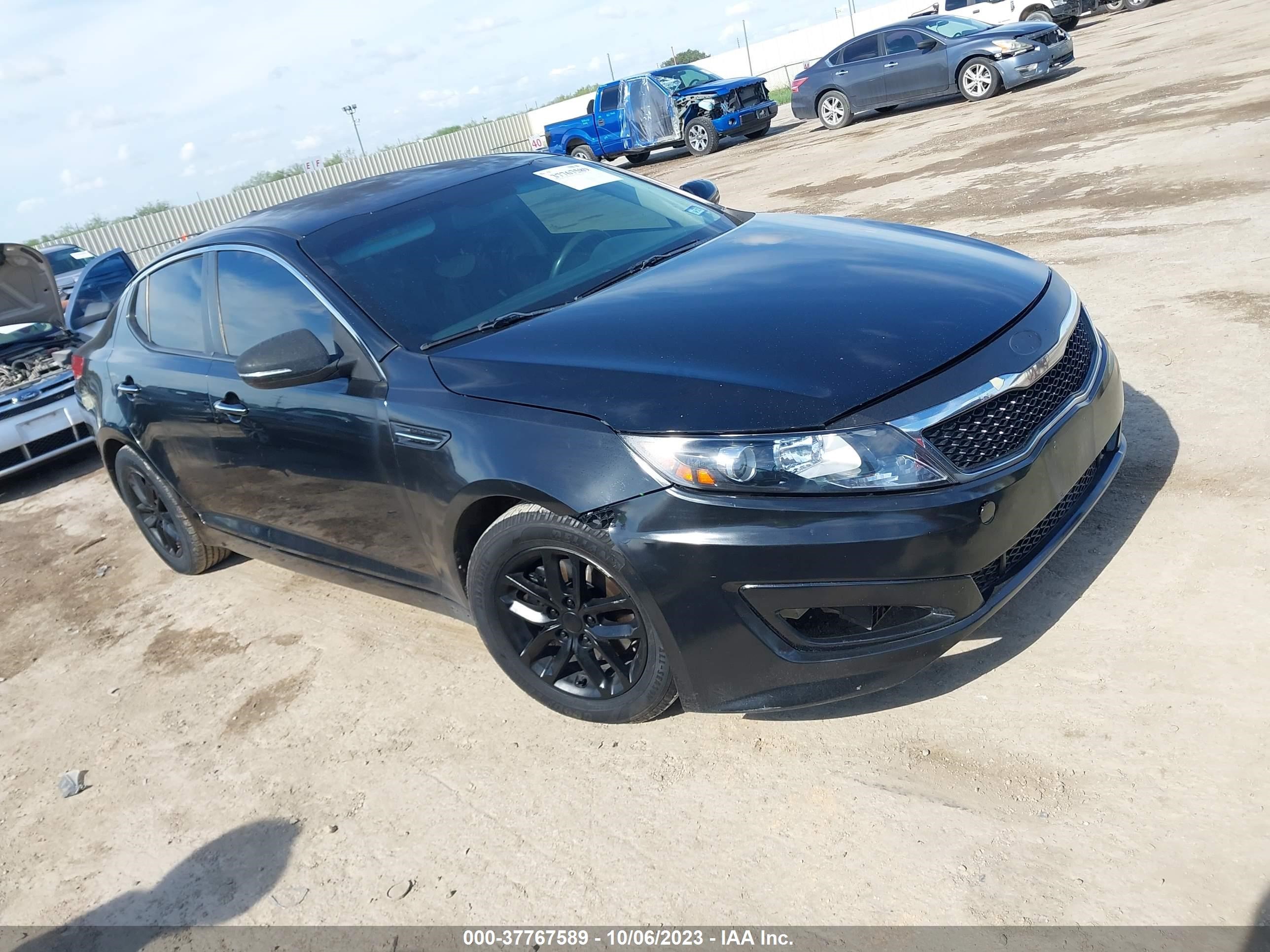 KIA OPTIMA 2013 knagm4a72d5299924