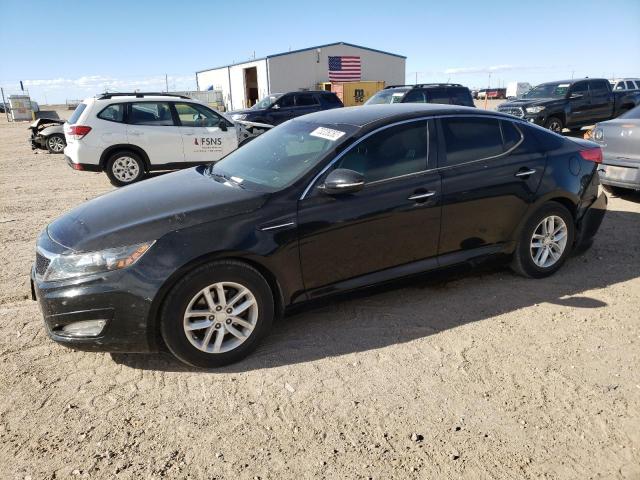 KIA OPTIMA LX 2013 knagm4a72d5301218