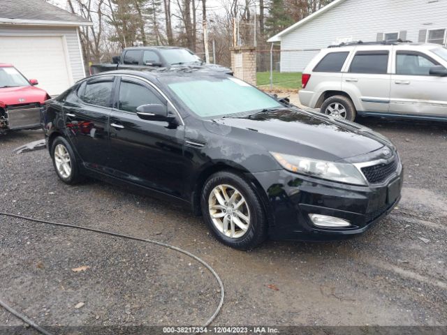 KIA OPTIMA 2013 knagm4a72d5301753