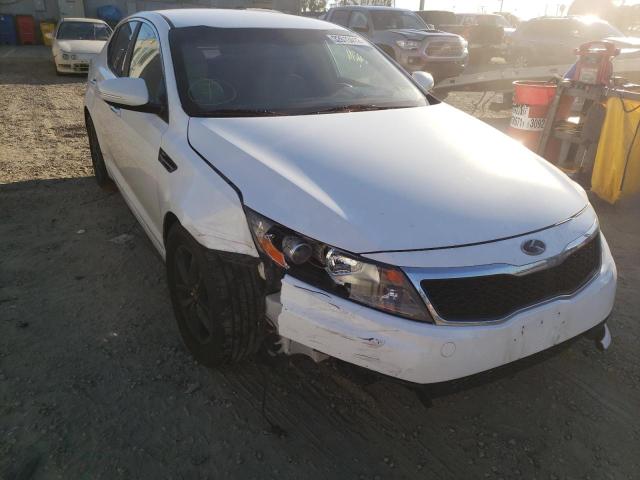 KIA OPTIMA LX 2013 knagm4a72d5305396