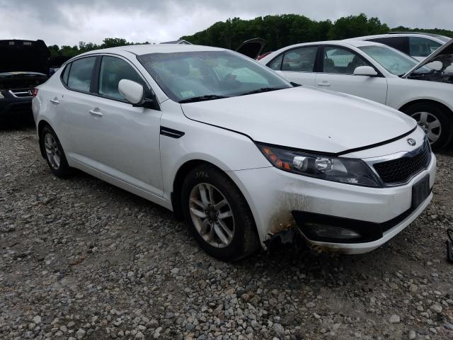 KIA OPTIMA LX 2013 knagm4a72d5307021