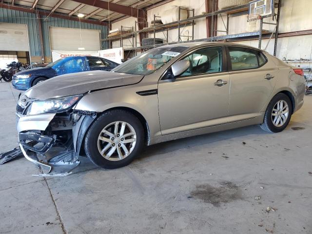 KIA OPTIMA LX 2013 knagm4a72d5308234