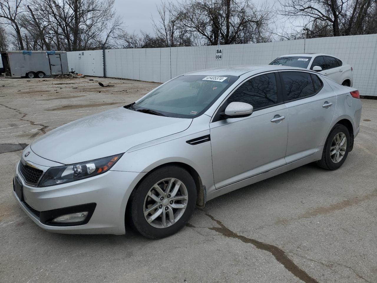 KIA OPTIMA 2013 knagm4a72d5309254