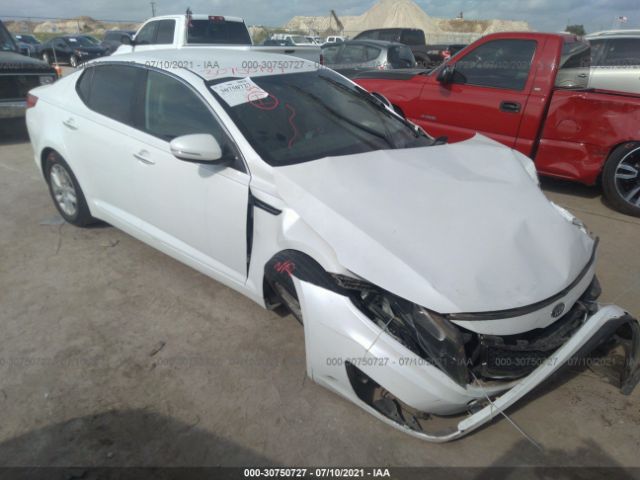 KIA OPTIMA 2013 knagm4a72d5311988