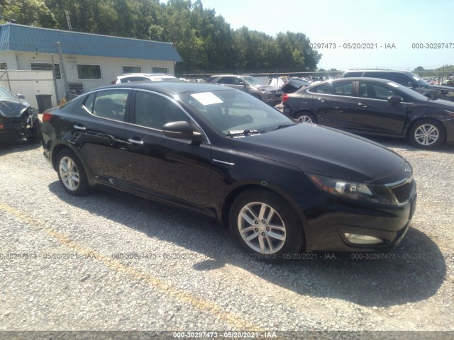 KIA OPTIMA 2013 knagm4a72d5312011