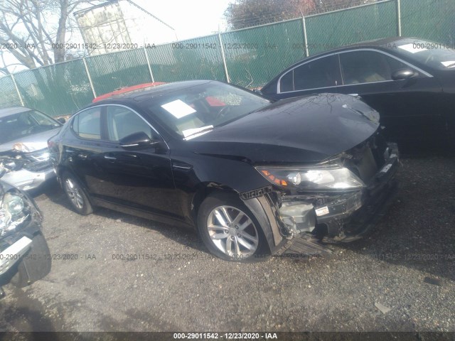 KIA OPTIMA 2013 knagm4a72d5317208