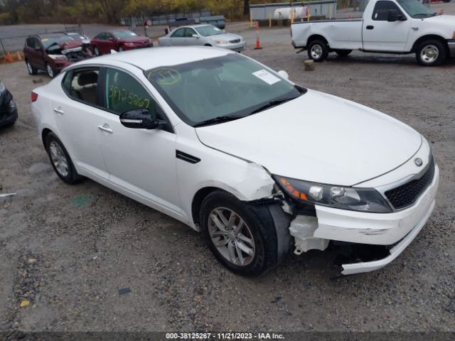 KIA OPTIMA 2013 knagm4a72d5317600