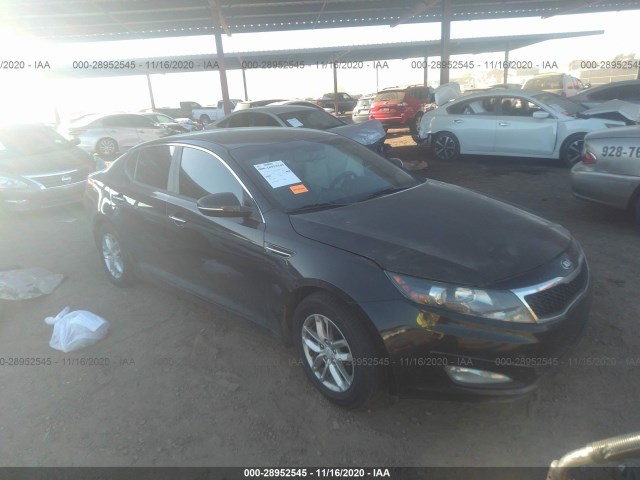 KIA OPTIMA 2013 knagm4a72d5318861