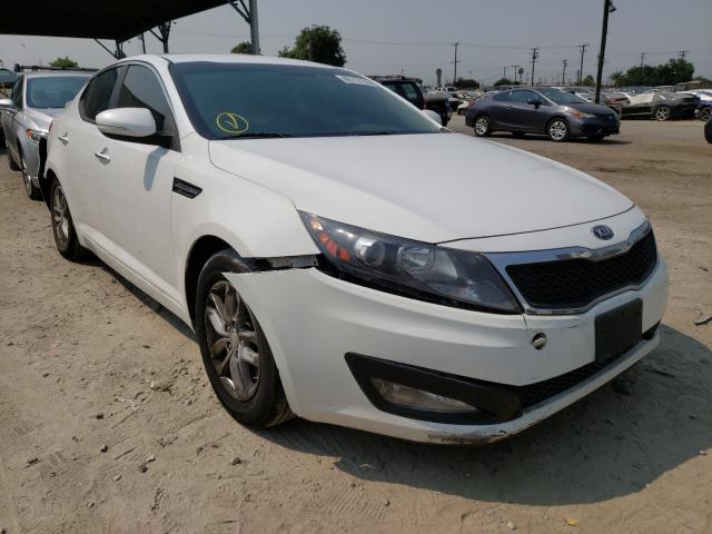 KIA OPTIMA LX 2013 knagm4a72d5321145