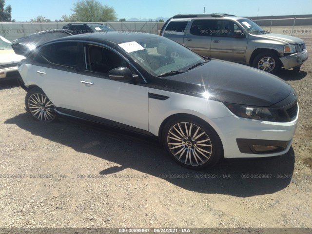 KIA OPTIMA 2013 knagm4a72d5322389