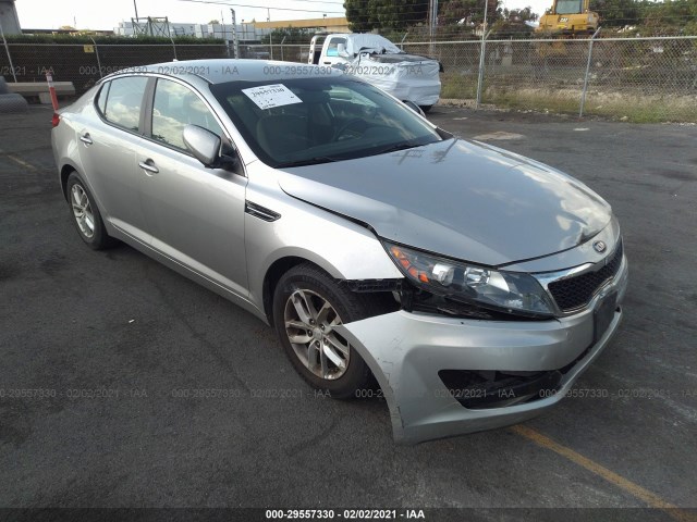 KIA OPTIMA 2013 knagm4a72d5324160