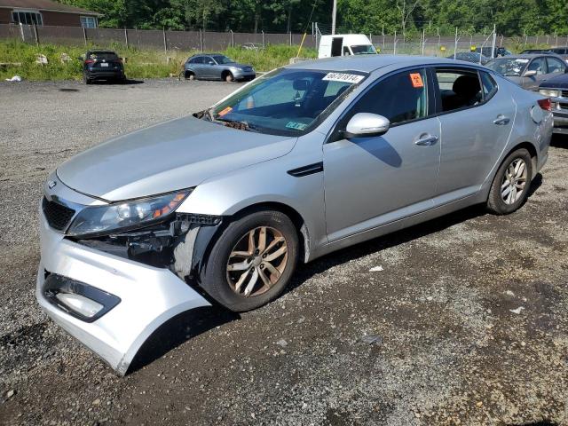 KIA OPTIMA LX 2013 knagm4a72d5325986