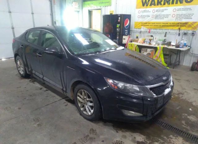 KIA OPTIMA 2013 knagm4a72d5326149