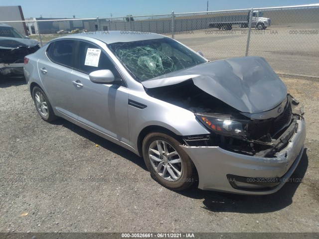 KIA OPTIMA 2013 knagm4a72d5326278