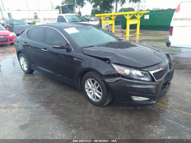 KIA OPTIMA 2013 knagm4a72d5326765