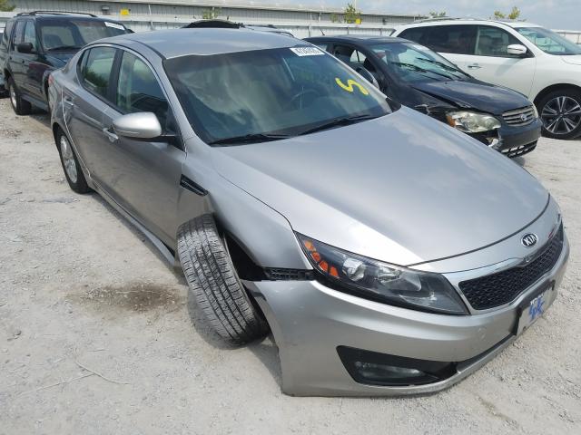 KIA OPTIMA LX 2013 knagm4a72d5327219