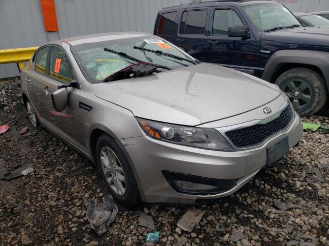 KIA OPTIMA LX 2013 knagm4a72d5327253