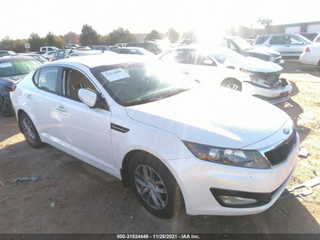 KIA OPTIMA 2013 knagm4a72d5328032