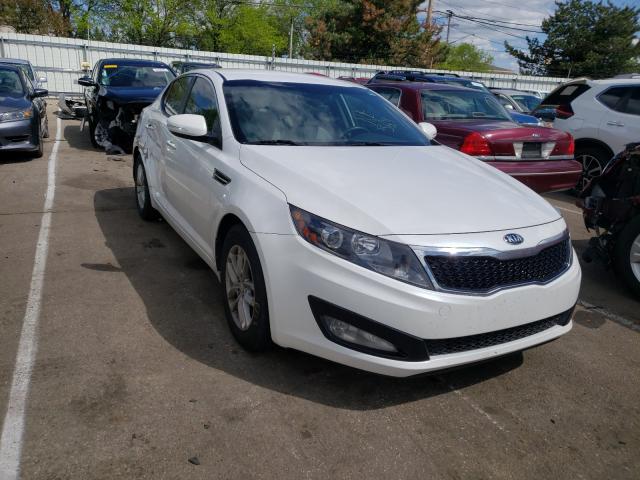 KIA OPTIMA LX 2013 knagm4a72d5328791