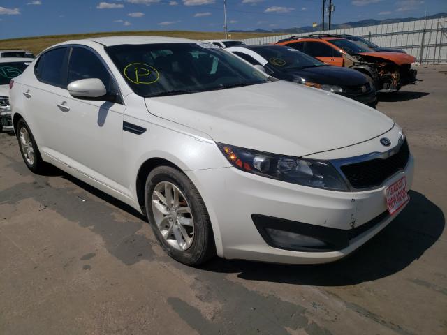 KIA OPTIMA LX 2013 knagm4a72d5331447