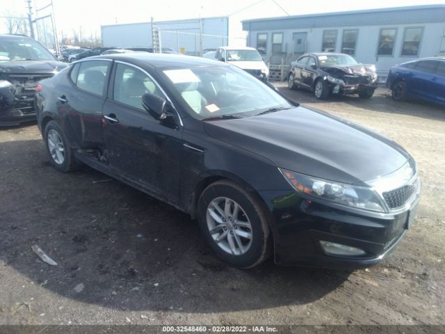 KIA OPTIMA 2013 knagm4a72d5333215