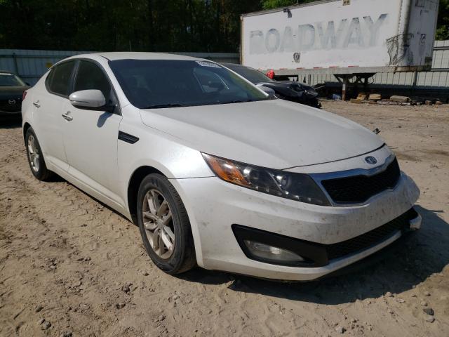 KIA OPTIMA LX 2013 knagm4a72d5334106