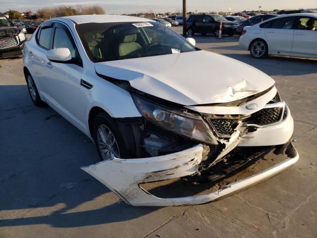 KIA OPTIMA LX 2013 knagm4a72d5336650