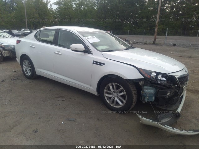 KIA OPTIMA 2013 knagm4a72d5336941