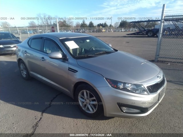 KIA OPTIMA 2013 knagm4a72d5351844