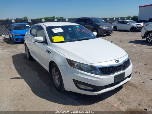 KIA OPTIMA 2013 knagm4a72d5351925