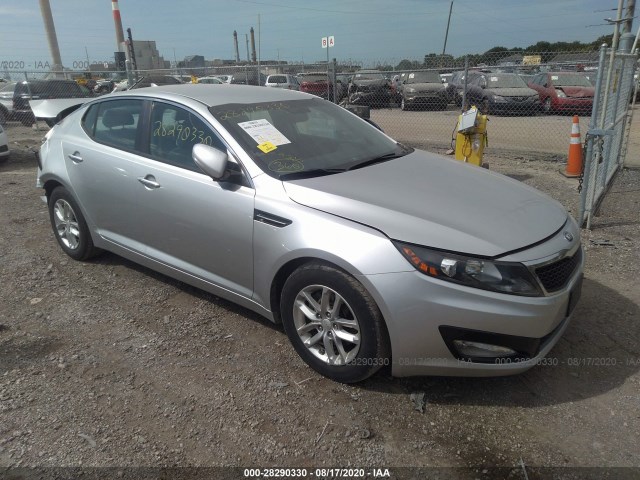 KIA OPTIMA 2013 knagm4a72d5351987