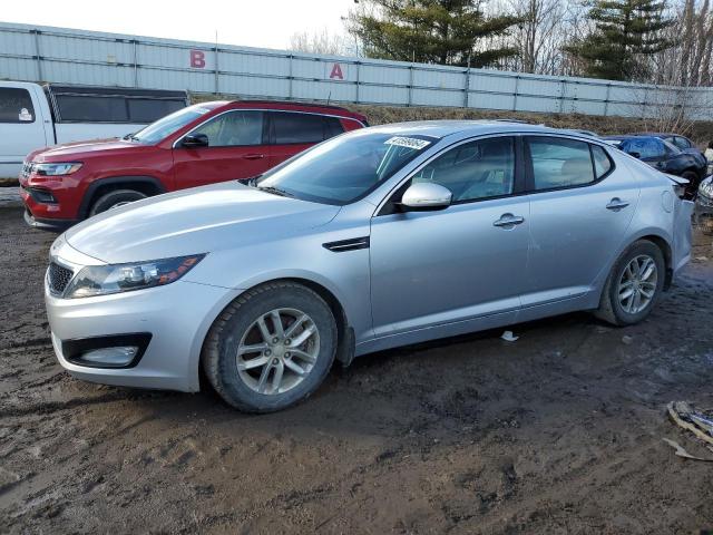 KIA OPTIMA 2013 knagm4a72d5355294