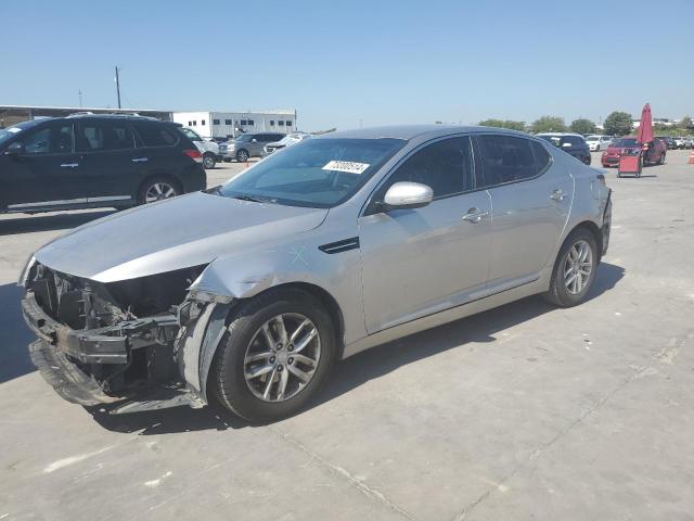 KIA OPTIMA LX 2013 knagm4a72d5360642