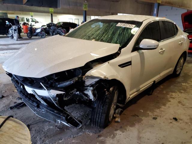 KIA OPTIMA LX 2013 knagm4a72d5361211