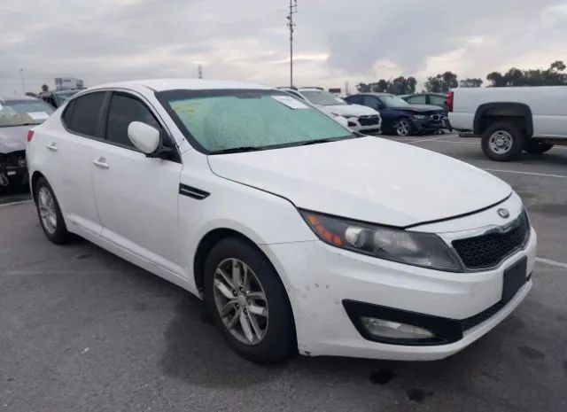 KIA OPTIMA 2013 knagm4a72d5361712