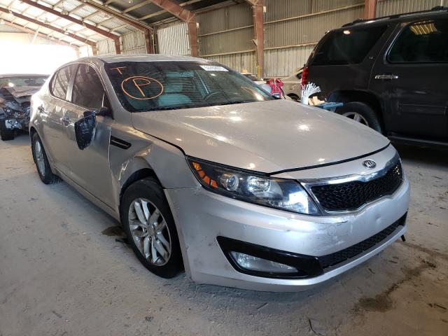 KIA OPTIMA LX 2013 knagm4a72d5362164