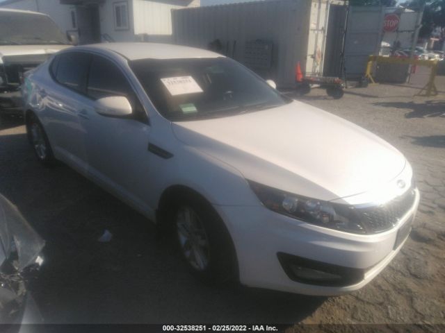 KIA OPTIMA 2013 knagm4a72d5362553