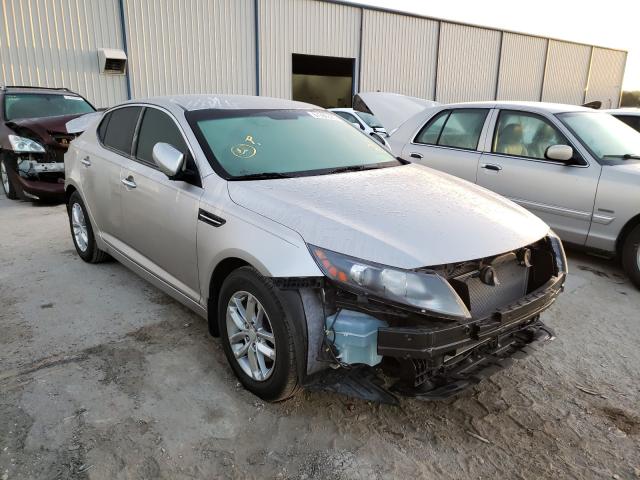 KIA OPTIMA LX 2013 knagm4a72d5364335