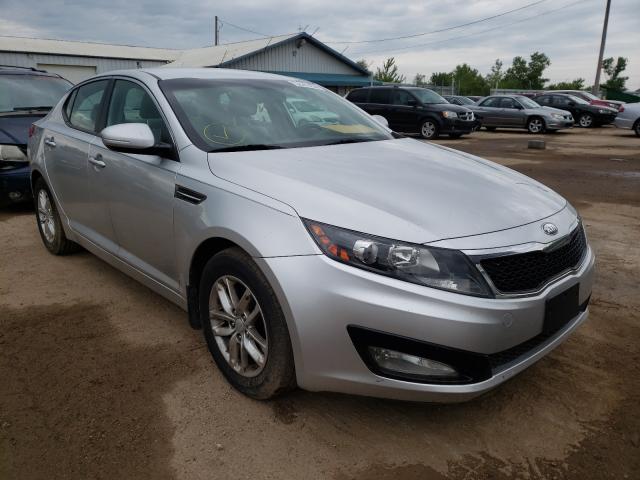 KIA OPTIMA LX 2013 knagm4a72d5364402