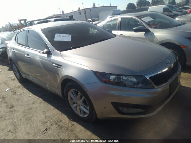 KIA OPTIMA 2013 knagm4a72d5365291