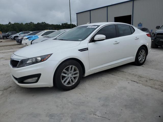 KIA OPTIMA LX 2013 knagm4a72d5367042