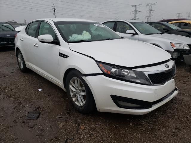 KIA OPTIMA LX 2013 knagm4a72d5367199