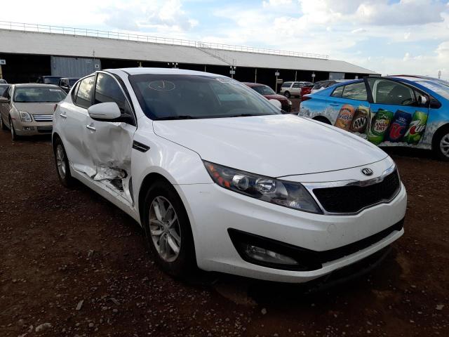 KIA OPTIMA LX 2013 knagm4a72d5371527