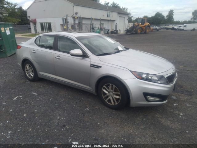 KIA OPTIMA 2013 knagm4a72d5372967