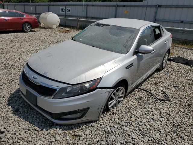 KIA OPTIMA LX 2013 knagm4a72d5375013